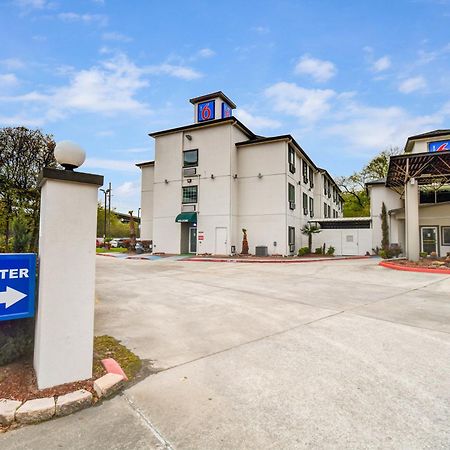 Motel 6 Humble, Tx - Houston International Airport Ngoại thất bức ảnh