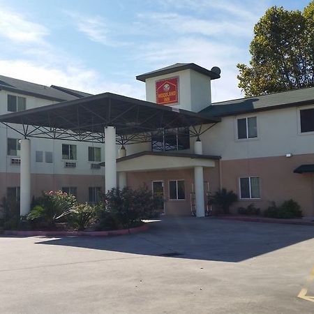 Motel 6 Humble, Tx - Houston International Airport Ngoại thất bức ảnh
