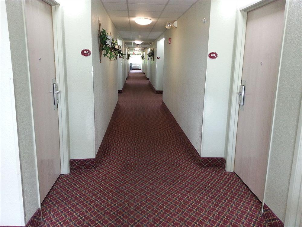 Motel 6 Humble, Tx - Houston International Airport Ngoại thất bức ảnh