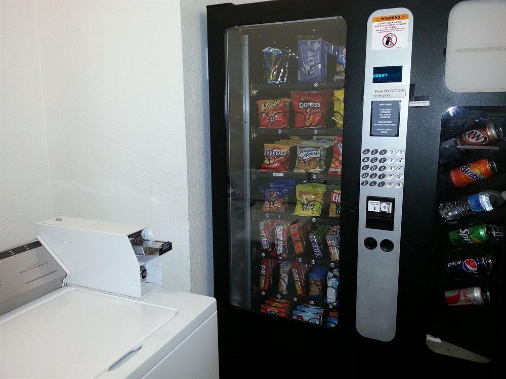 Motel 6 Humble, Tx - Houston International Airport Ngoại thất bức ảnh