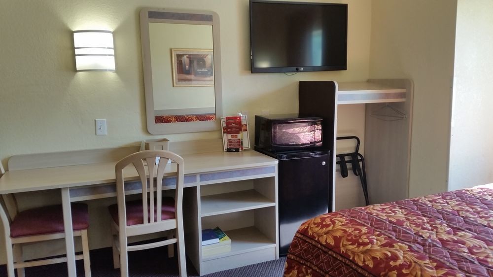 Motel 6 Humble, Tx - Houston International Airport Ngoại thất bức ảnh