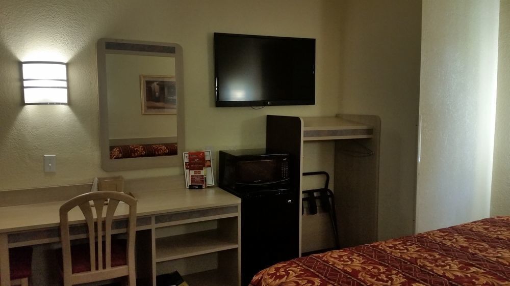 Motel 6 Humble, Tx - Houston International Airport Ngoại thất bức ảnh